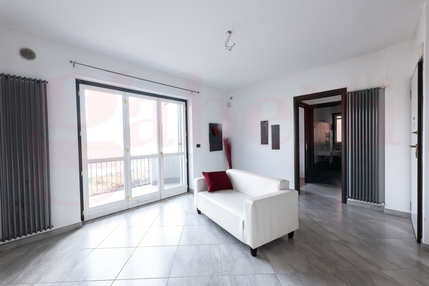 Quadrilocale in vendita a Castiglione Torinese