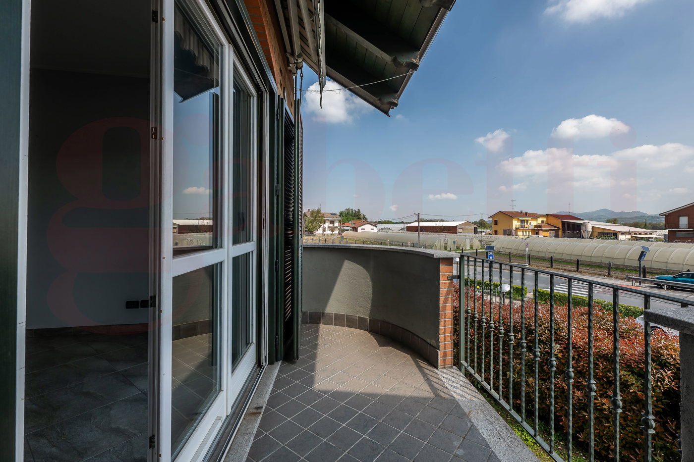 Quadrilocale in vendita a Castiglione Torinese