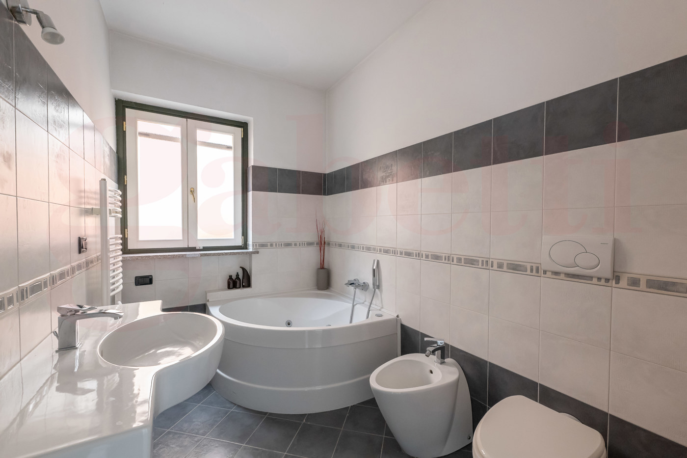 Quadrilocale in vendita a Castiglione Torinese