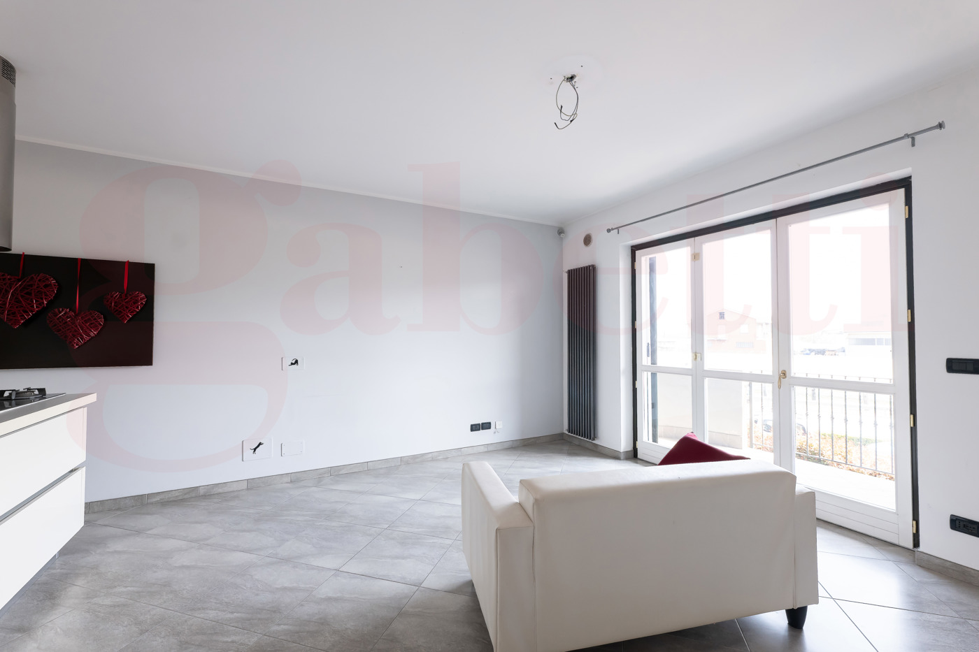 Quadrilocale in vendita a Castiglione Torinese