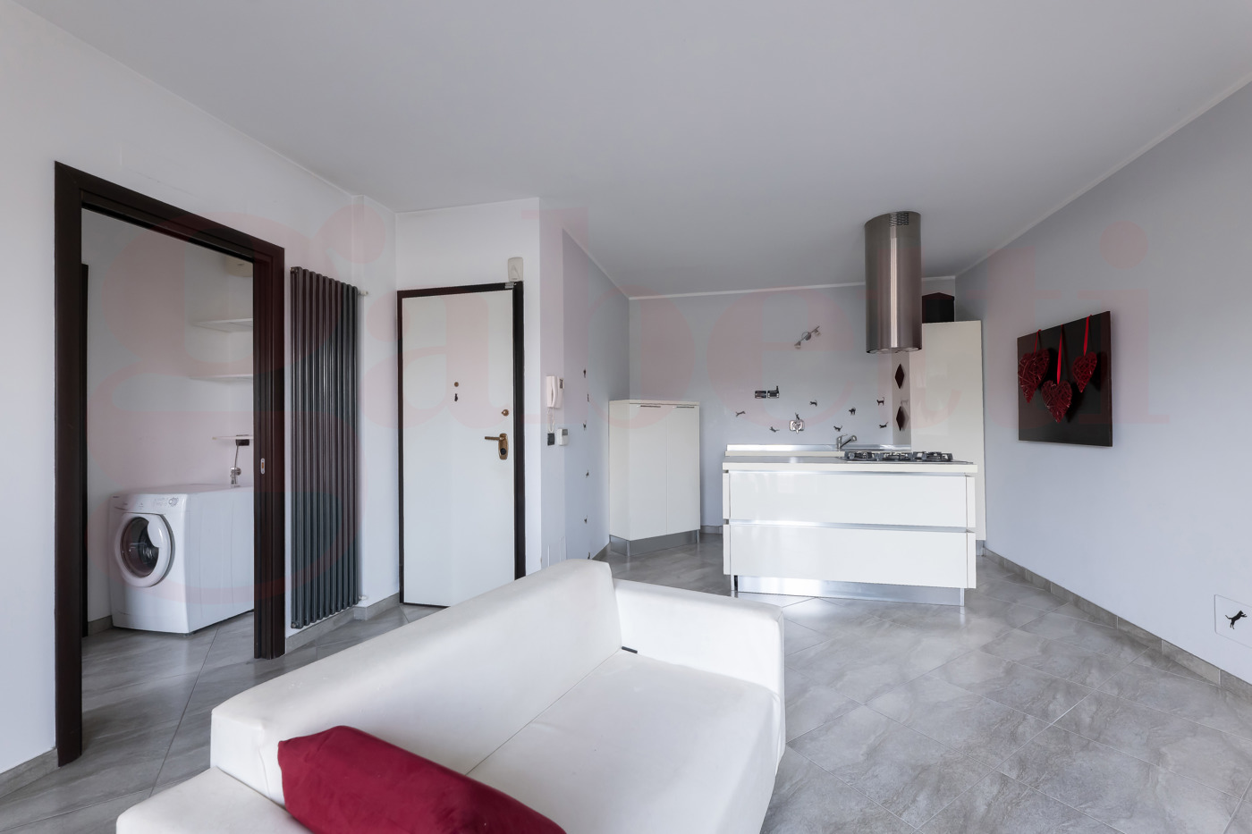 Quadrilocale in vendita a Castiglione Torinese