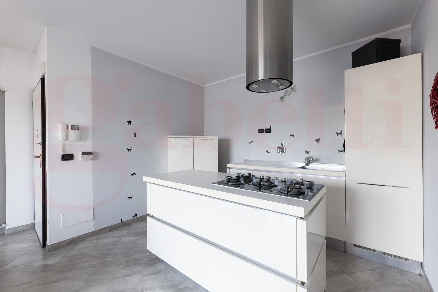 Quadrilocale in vendita a Castiglione Torinese