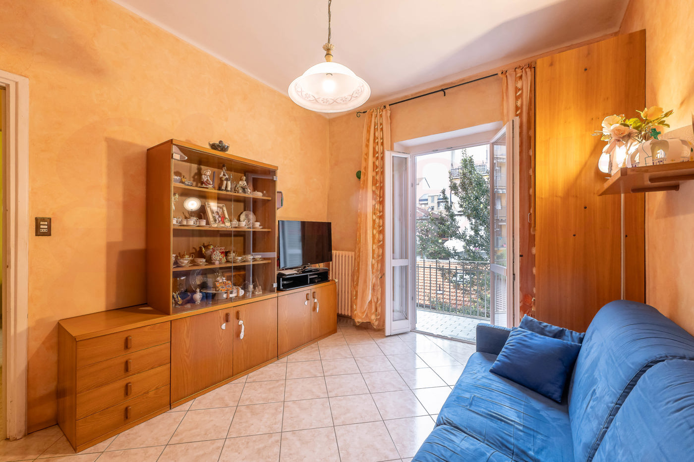 Trilocale in vendita a Torino