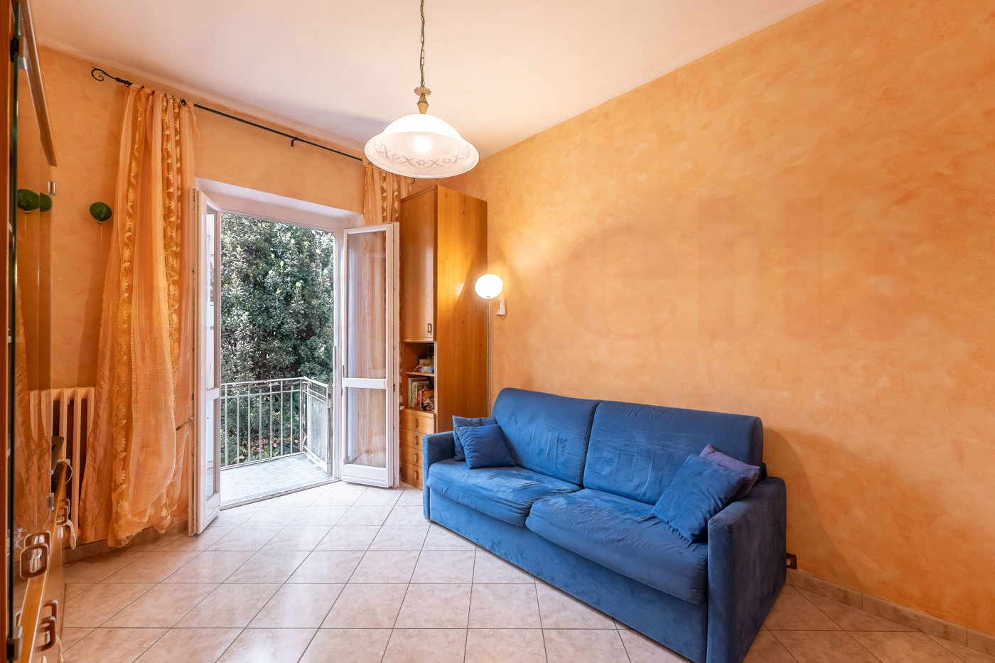 Trilocale in vendita a Torino