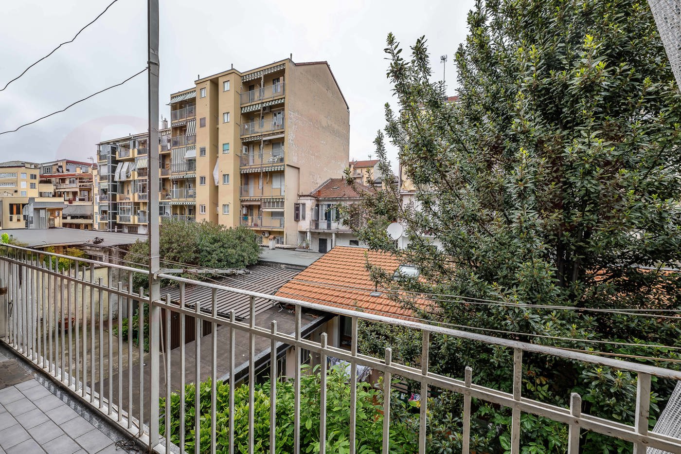 Trilocale in vendita a Torino