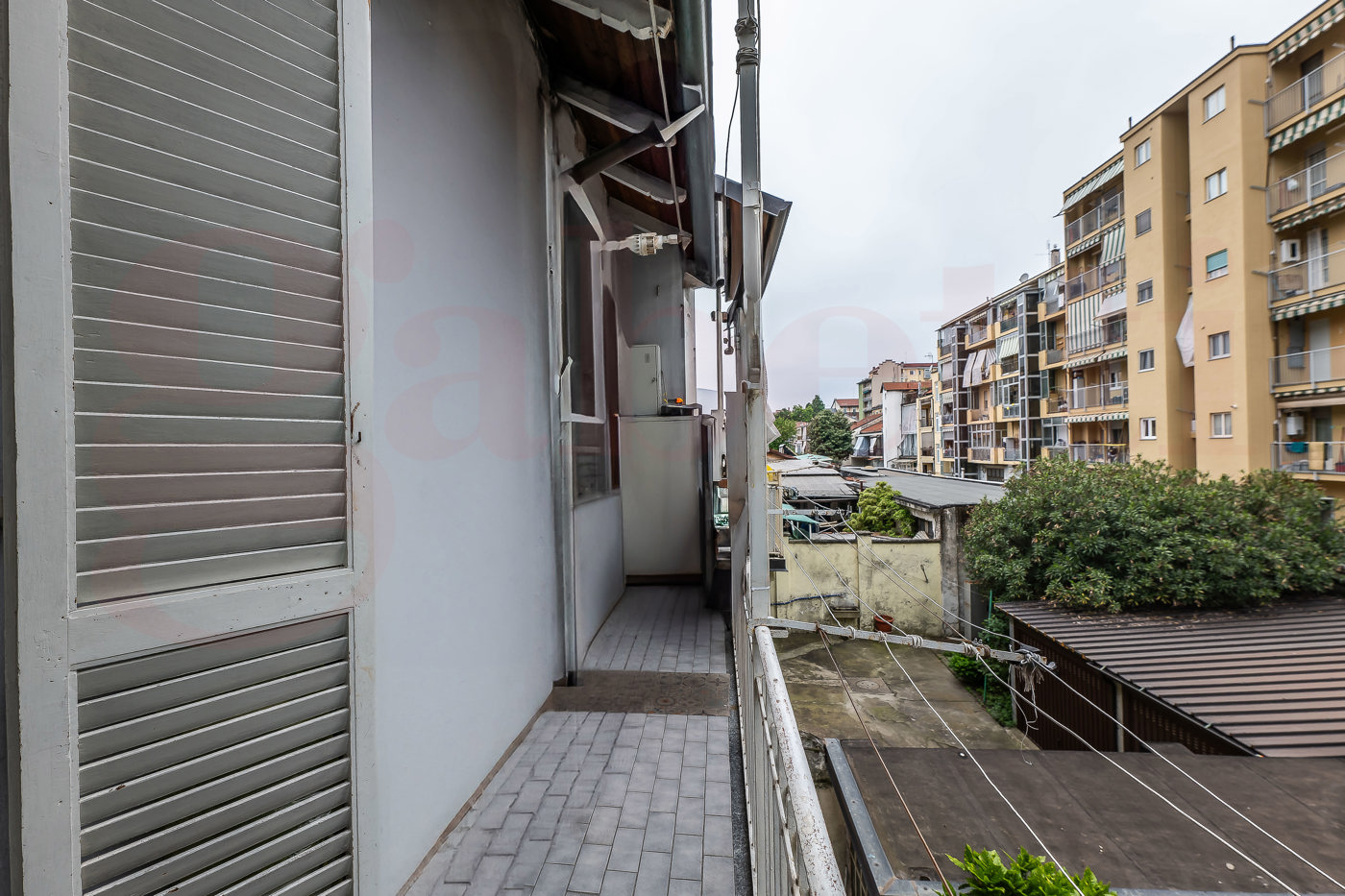 Trilocale in vendita a Torino