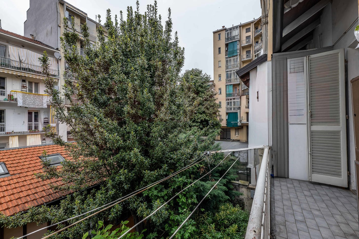 Trilocale in vendita a Torino