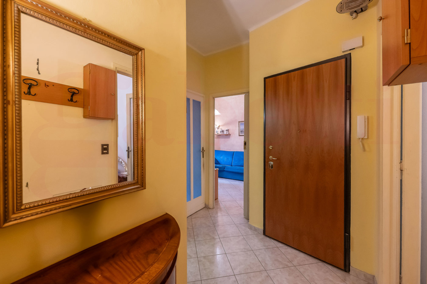 Trilocale in vendita a Torino