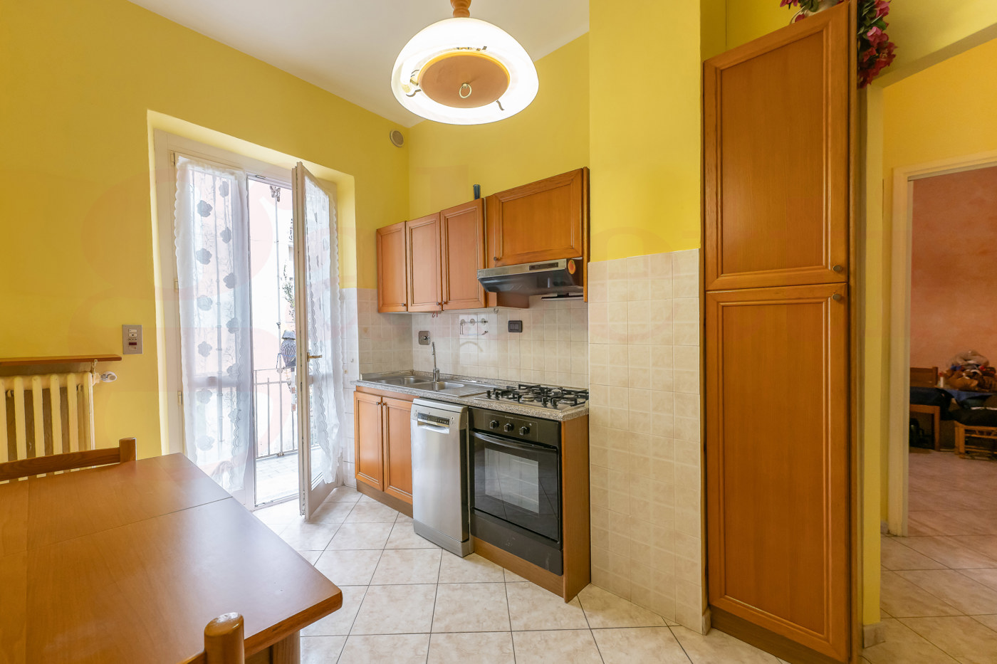 Trilocale in vendita a Torino