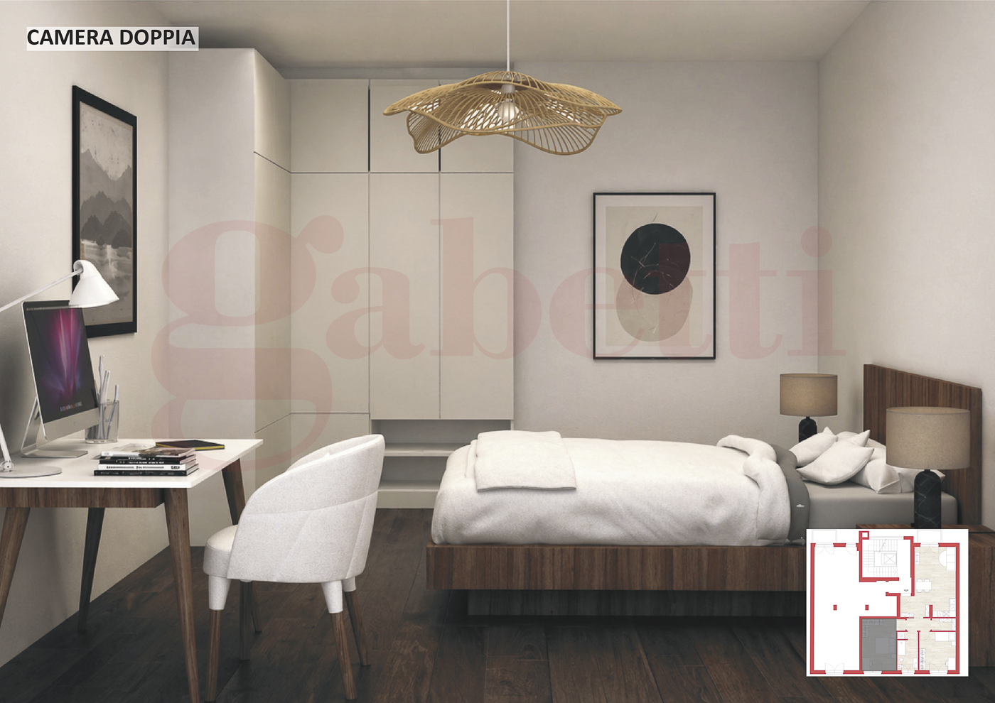 Trilocale in vendita a San Mauro Torinese