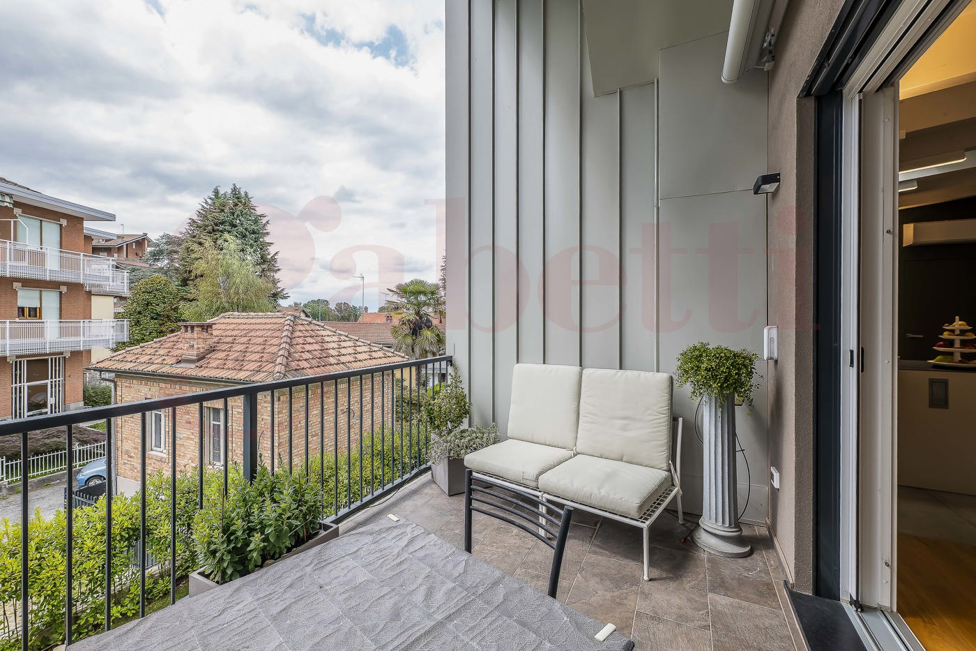 Quadrilocale nuovo a San Mauro Torinese