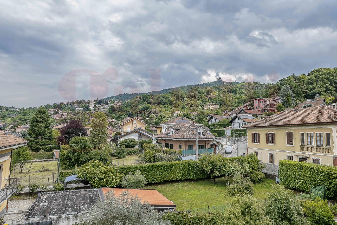 Quadrilocale nuovo a San Mauro Torinese