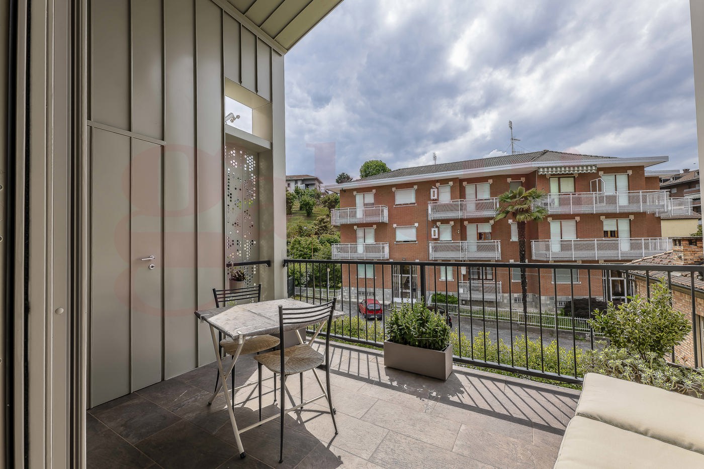 Quadrilocale nuovo a San Mauro Torinese