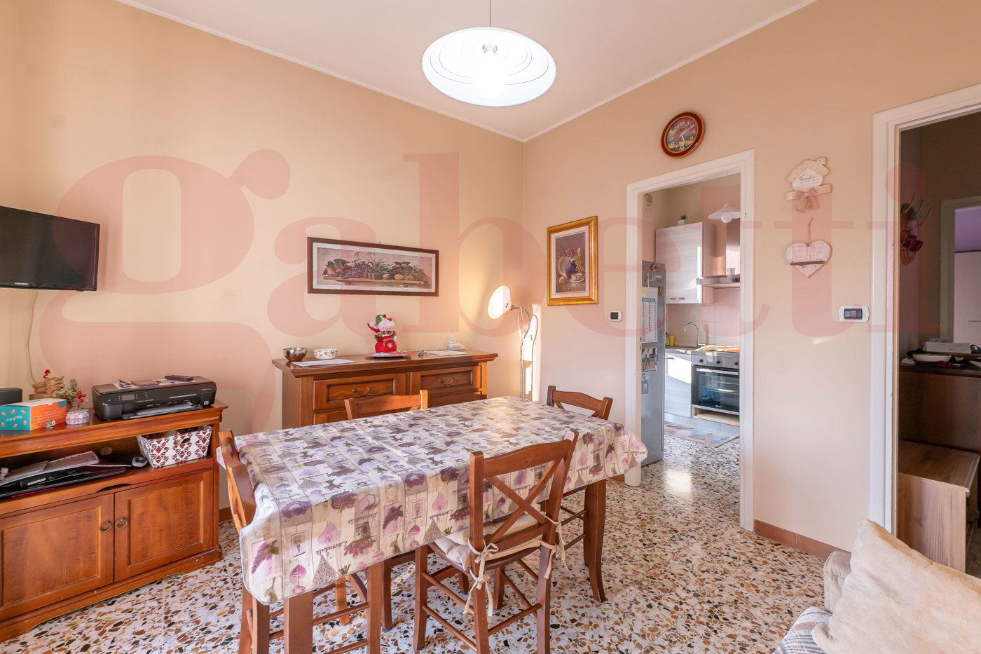 Trilocale in vendita a San Mauro Torinese