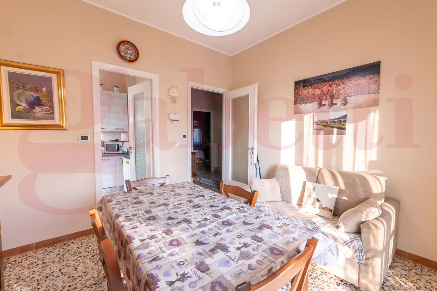 Trilocale in vendita a San Mauro Torinese