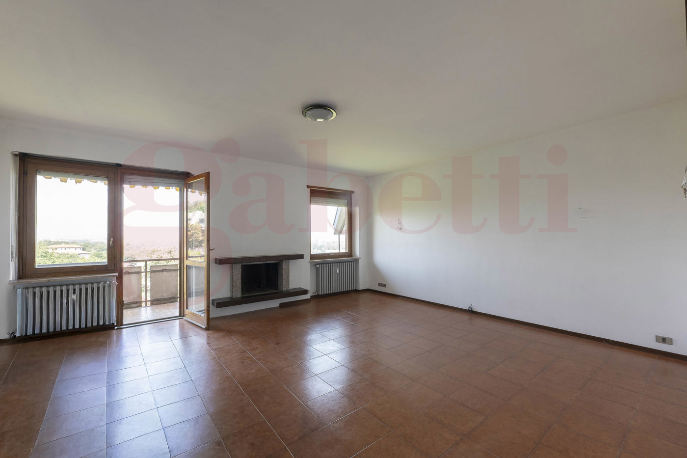 Appartamento in vendita a San Mauro Torinese