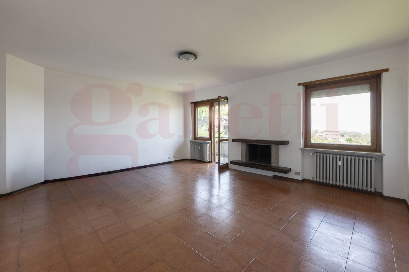 Appartamento in vendita a San Mauro Torinese