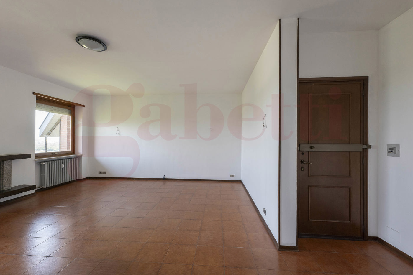 Appartamento in vendita a San Mauro Torinese