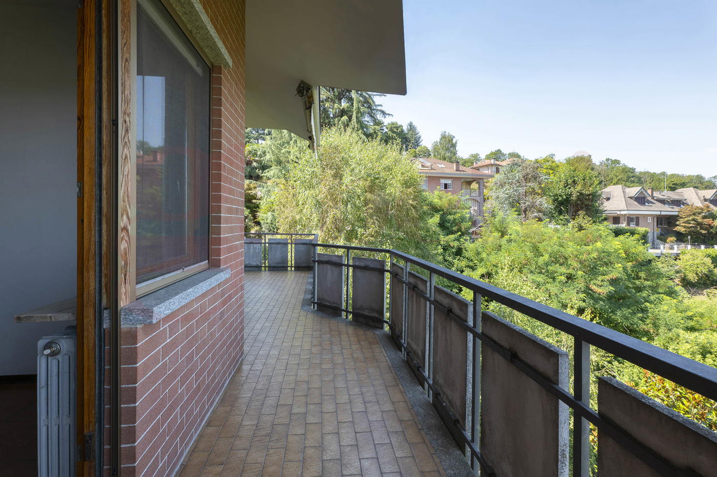 Appartamento in vendita a San Mauro Torinese