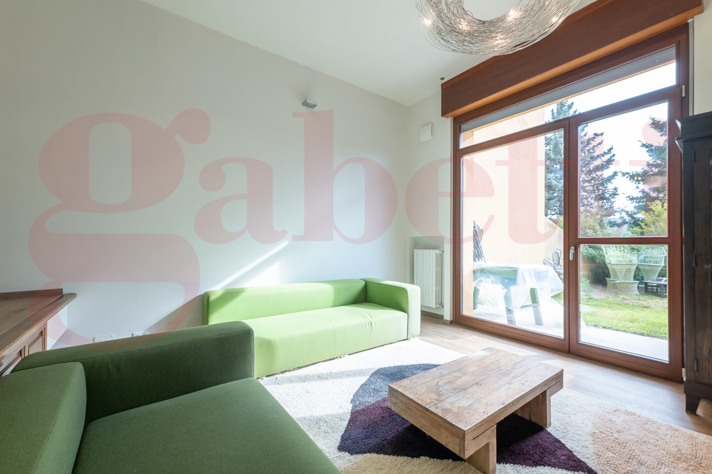 Villa in vendita a Baldissero Torinese