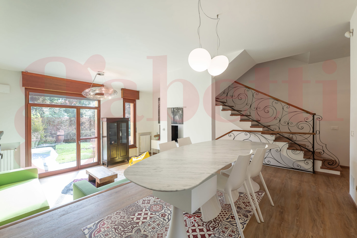 Villa in vendita a Baldissero Torinese