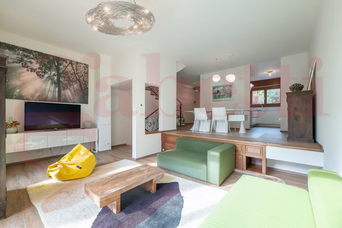 Villa in vendita a Baldissero Torinese
