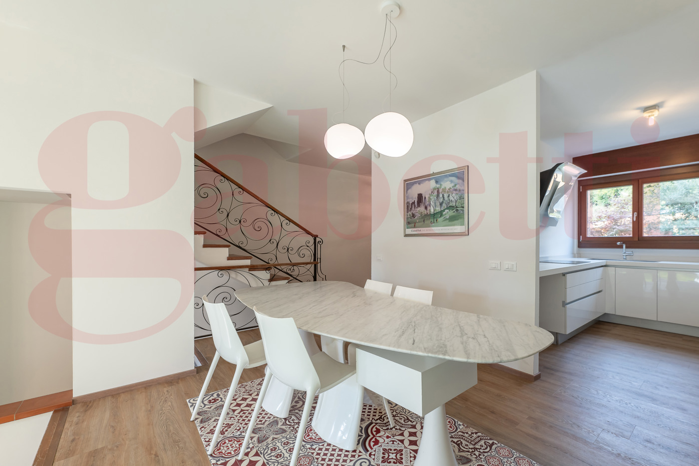 Villa in vendita a Baldissero Torinese