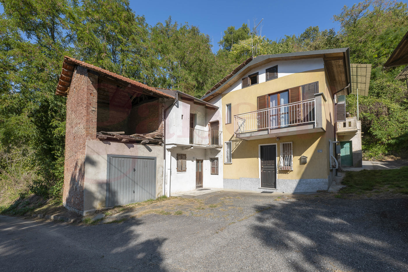 Appartamento in vendita a Castiglione Torinese