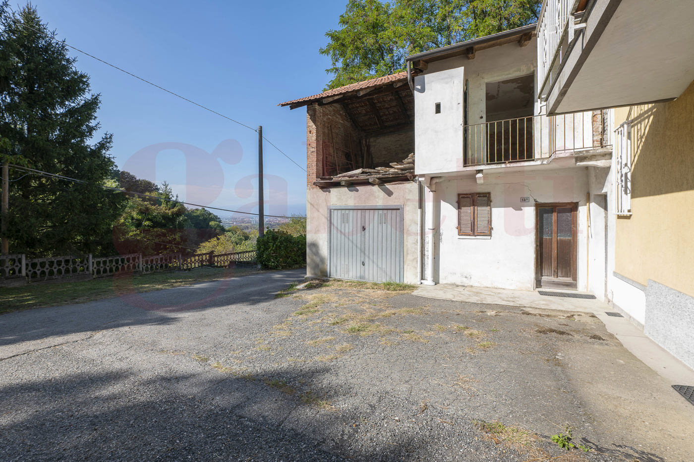 Appartamento in vendita a Castiglione Torinese