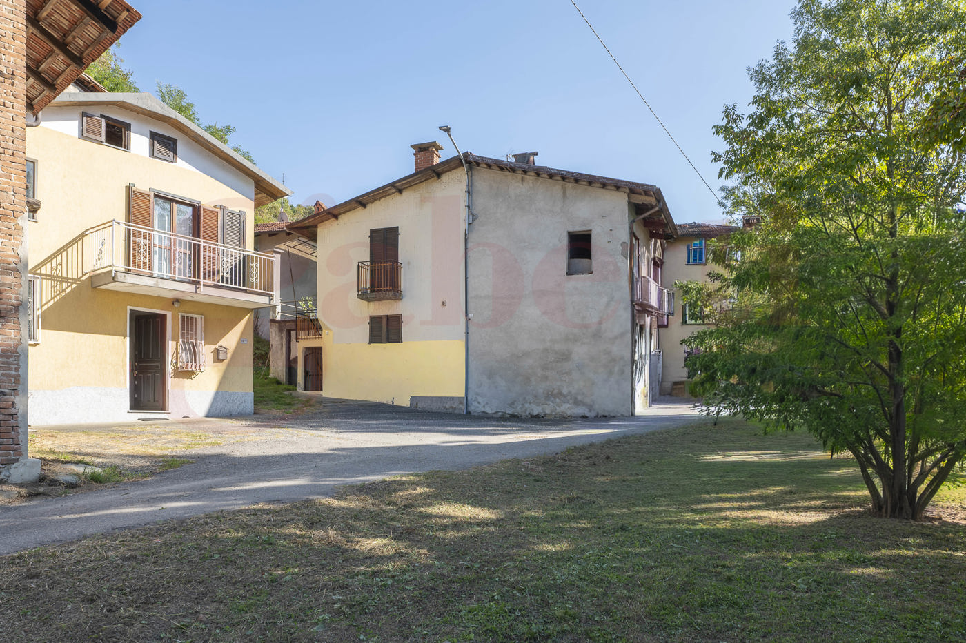 Appartamento in vendita a Castiglione Torinese