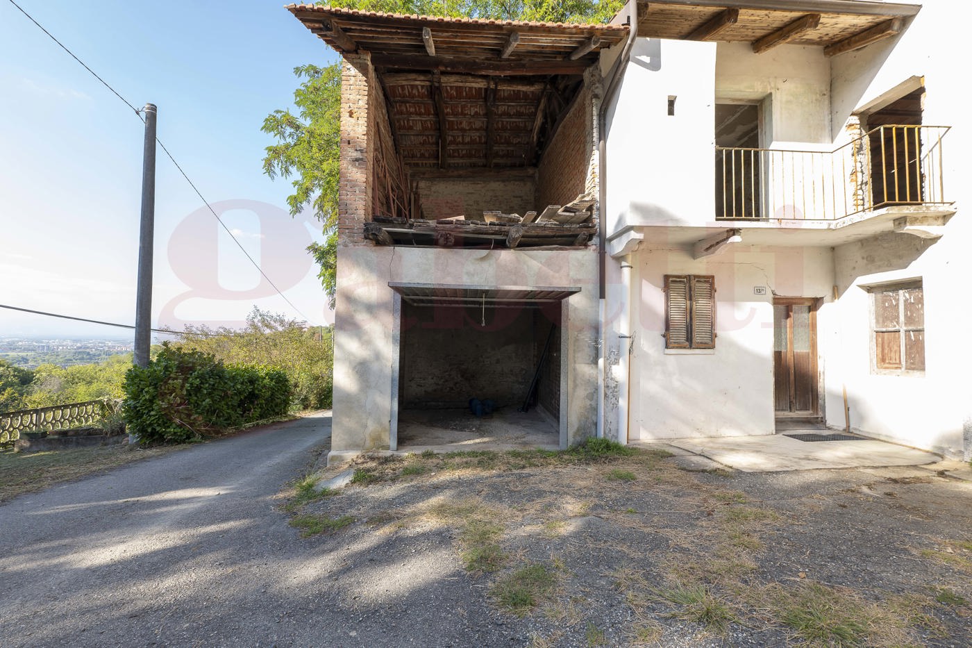Appartamento in vendita a Castiglione Torinese