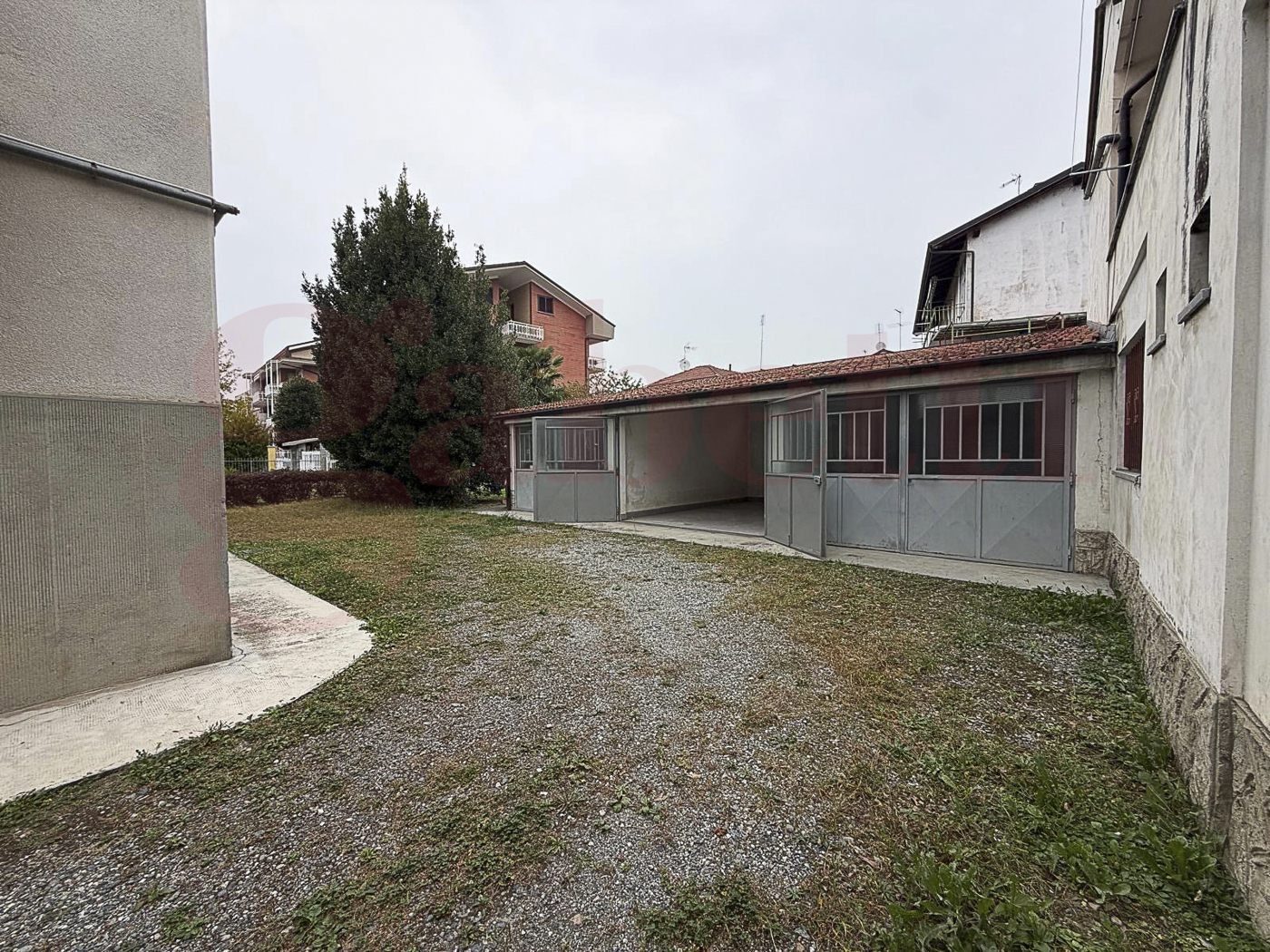 Box/Garage 20mq in vendita a San Mauro Torinese