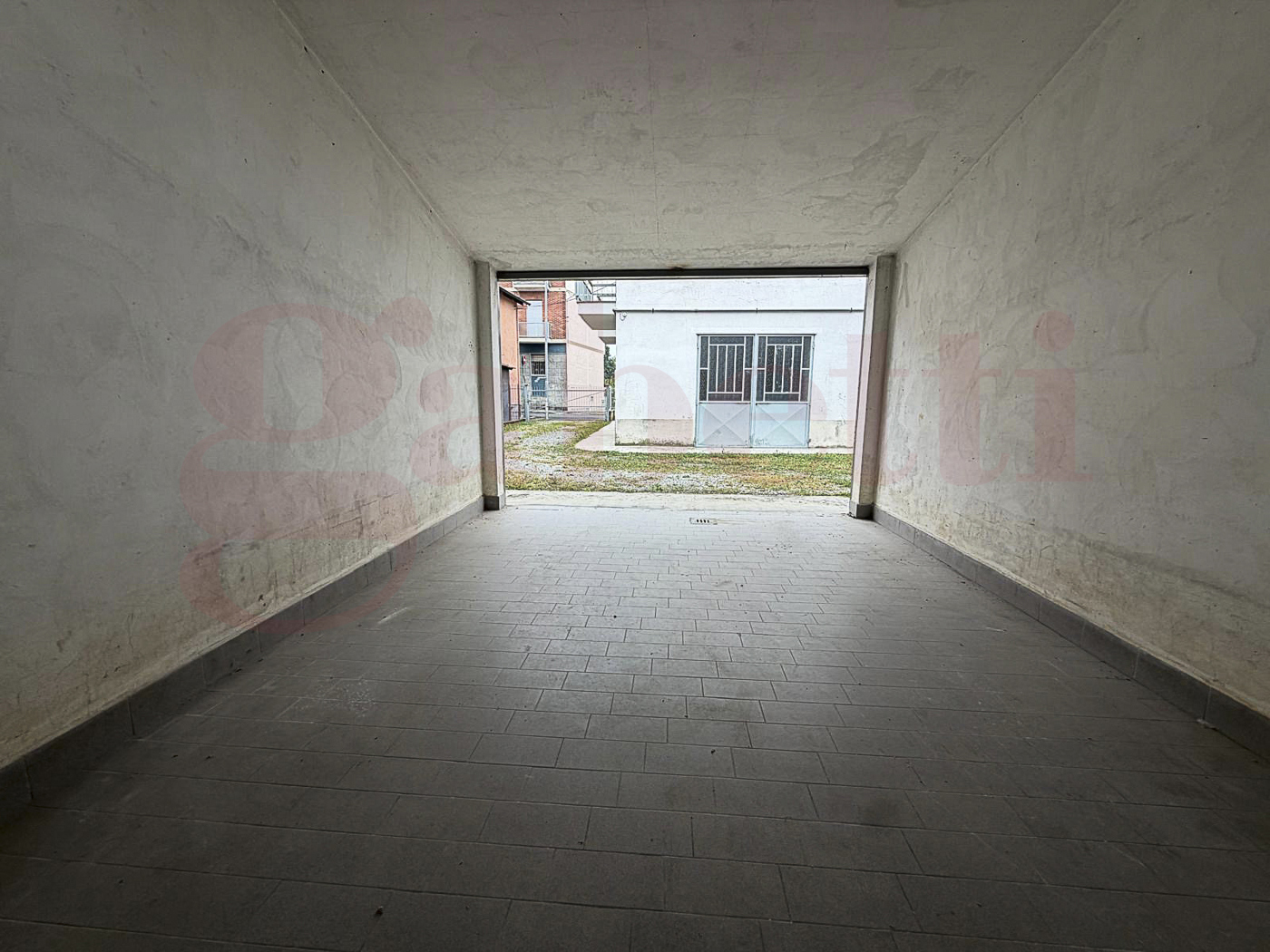 Box/Garage 20mq in vendita a San Mauro Torinese