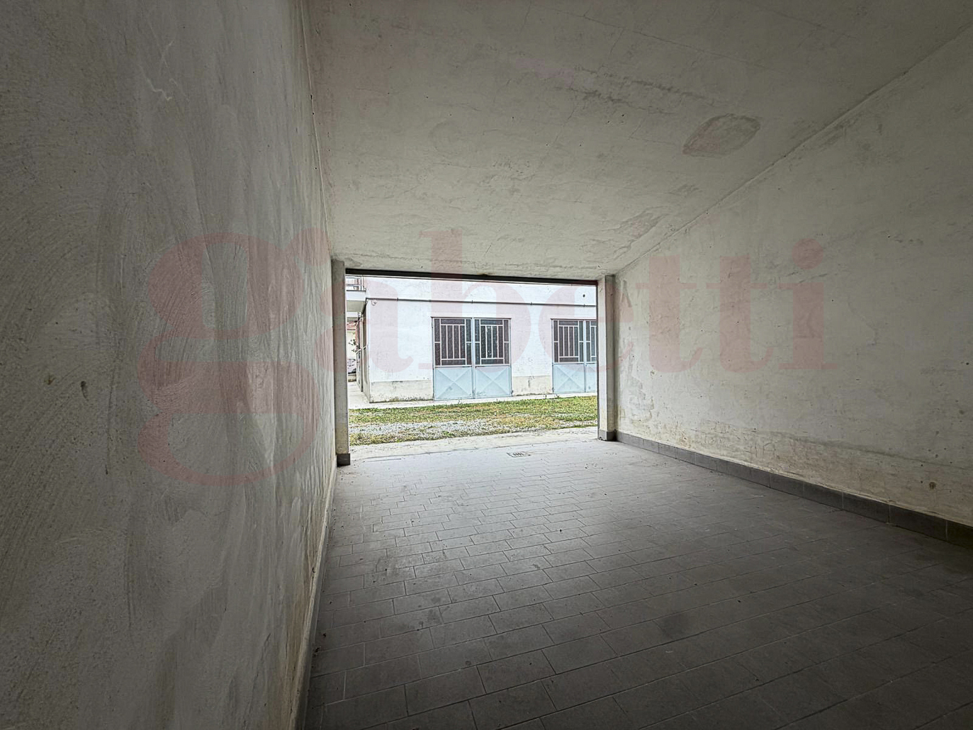 Box/Garage 20mq in vendita a San Mauro Torinese