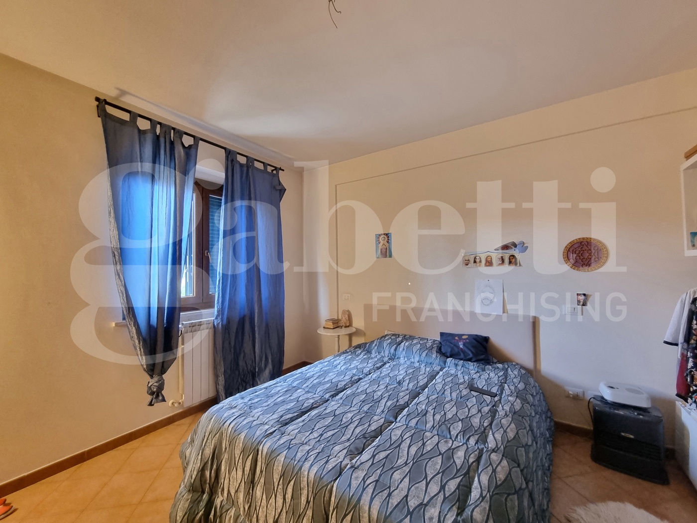 Bilocale in vendita a Monte Compatri