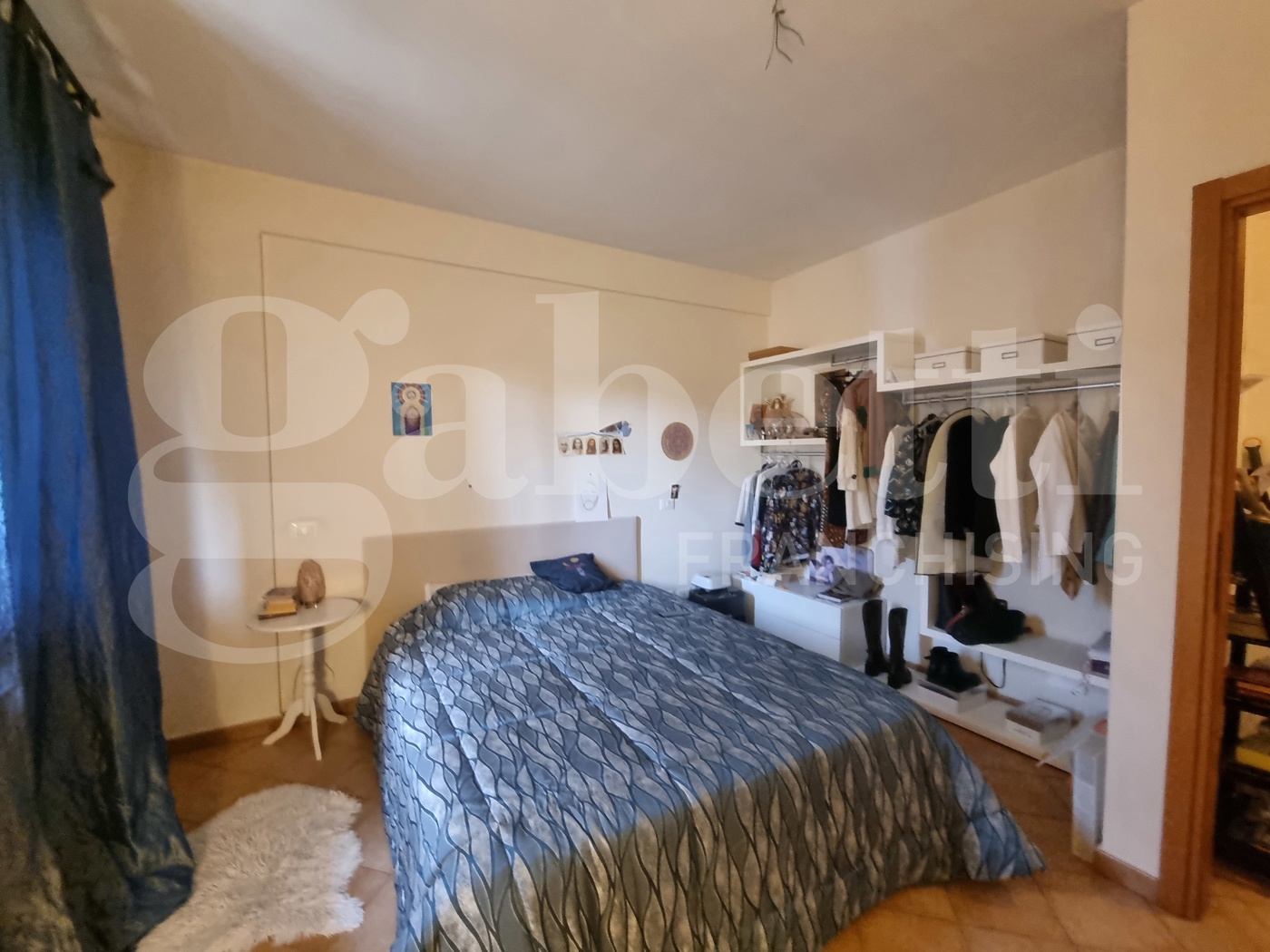 Bilocale in vendita a Monte Compatri