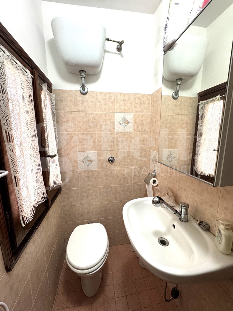 Bilocale ristrutturato a Marino