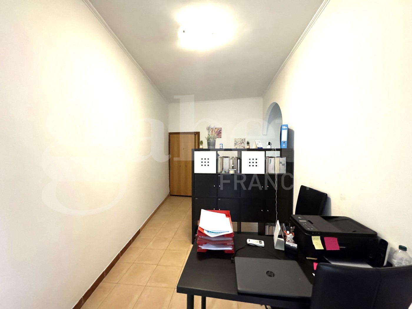 Bilocale ristrutturato a Marino