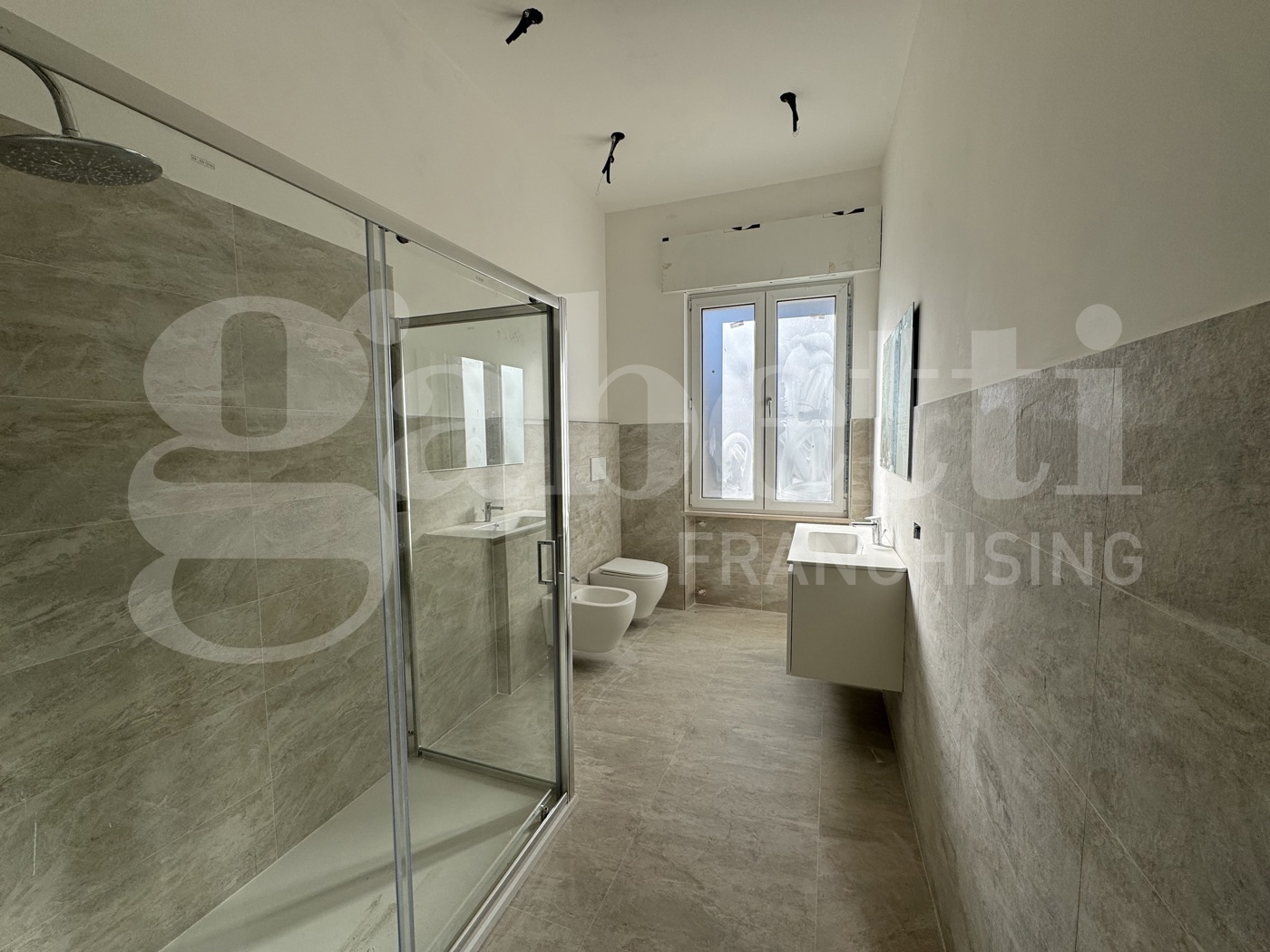 Villa con giardino a Rocca di Papa