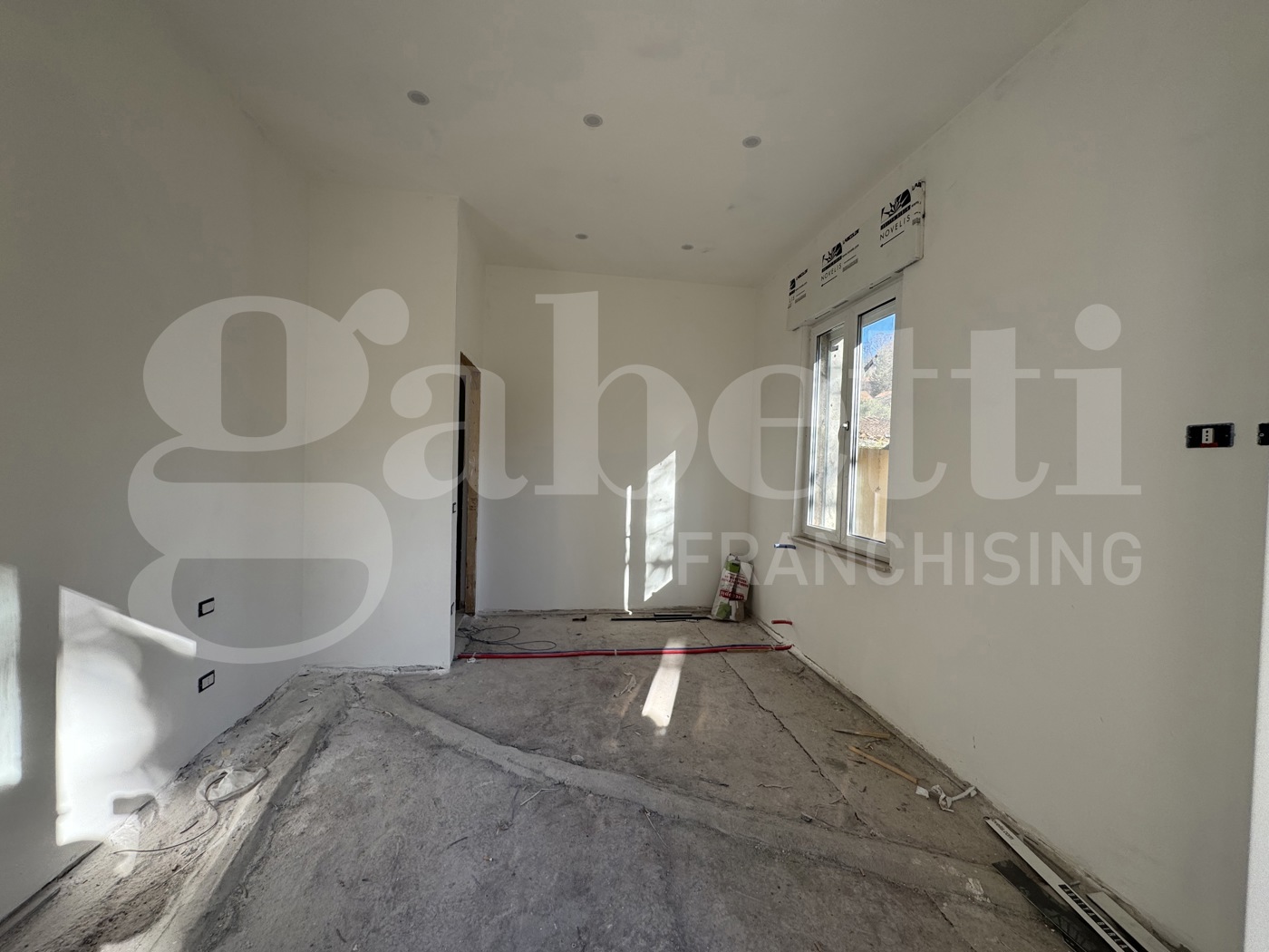 Villa con giardino a Rocca di Papa