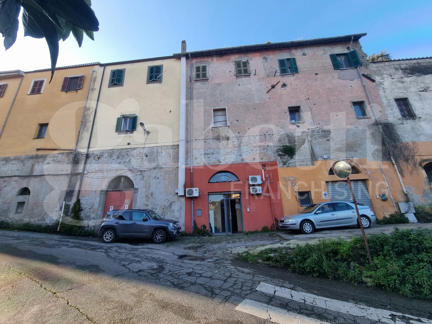 Laboratorio in vendita a Marino