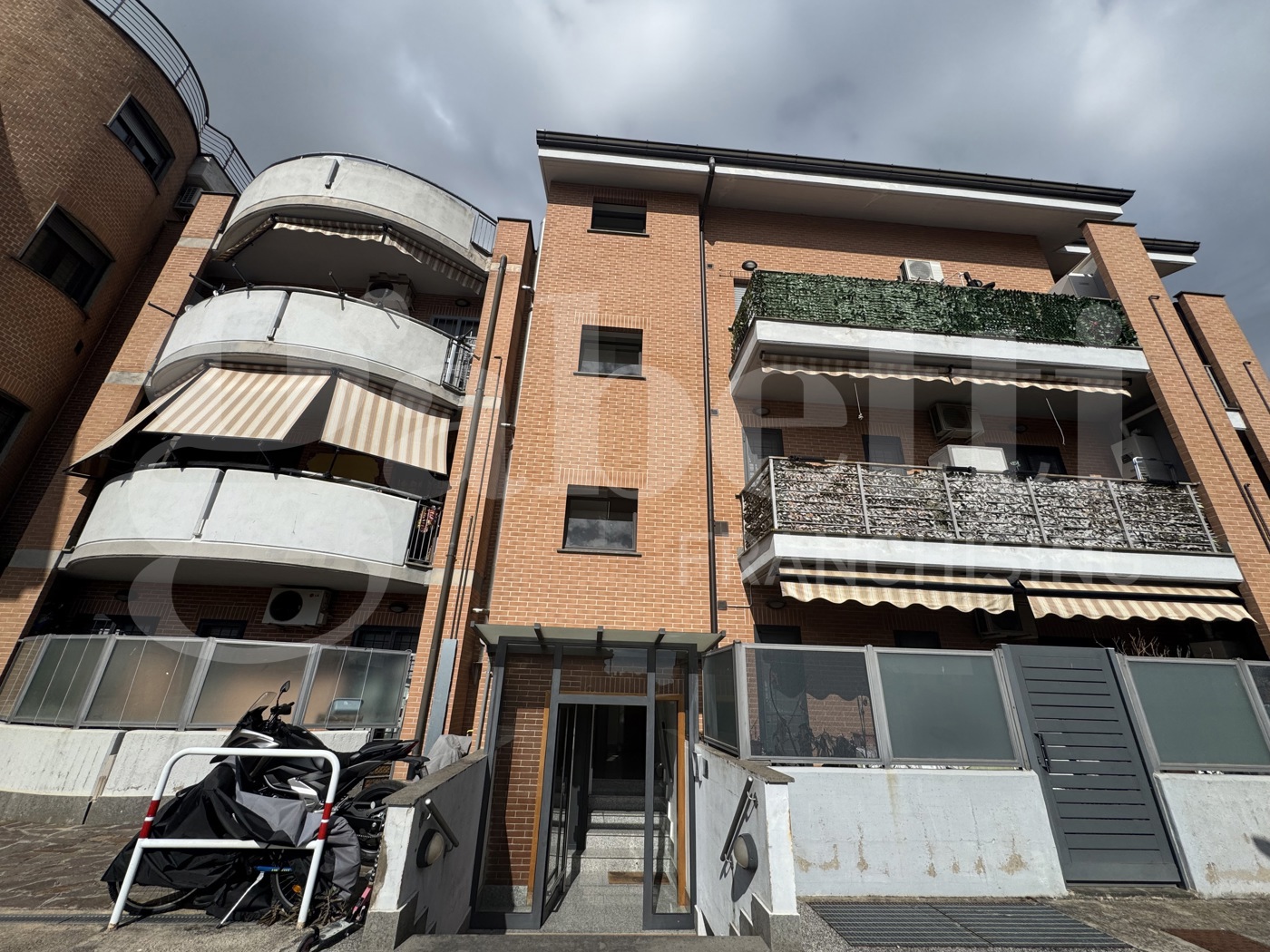 Attico in vendita a Marino
