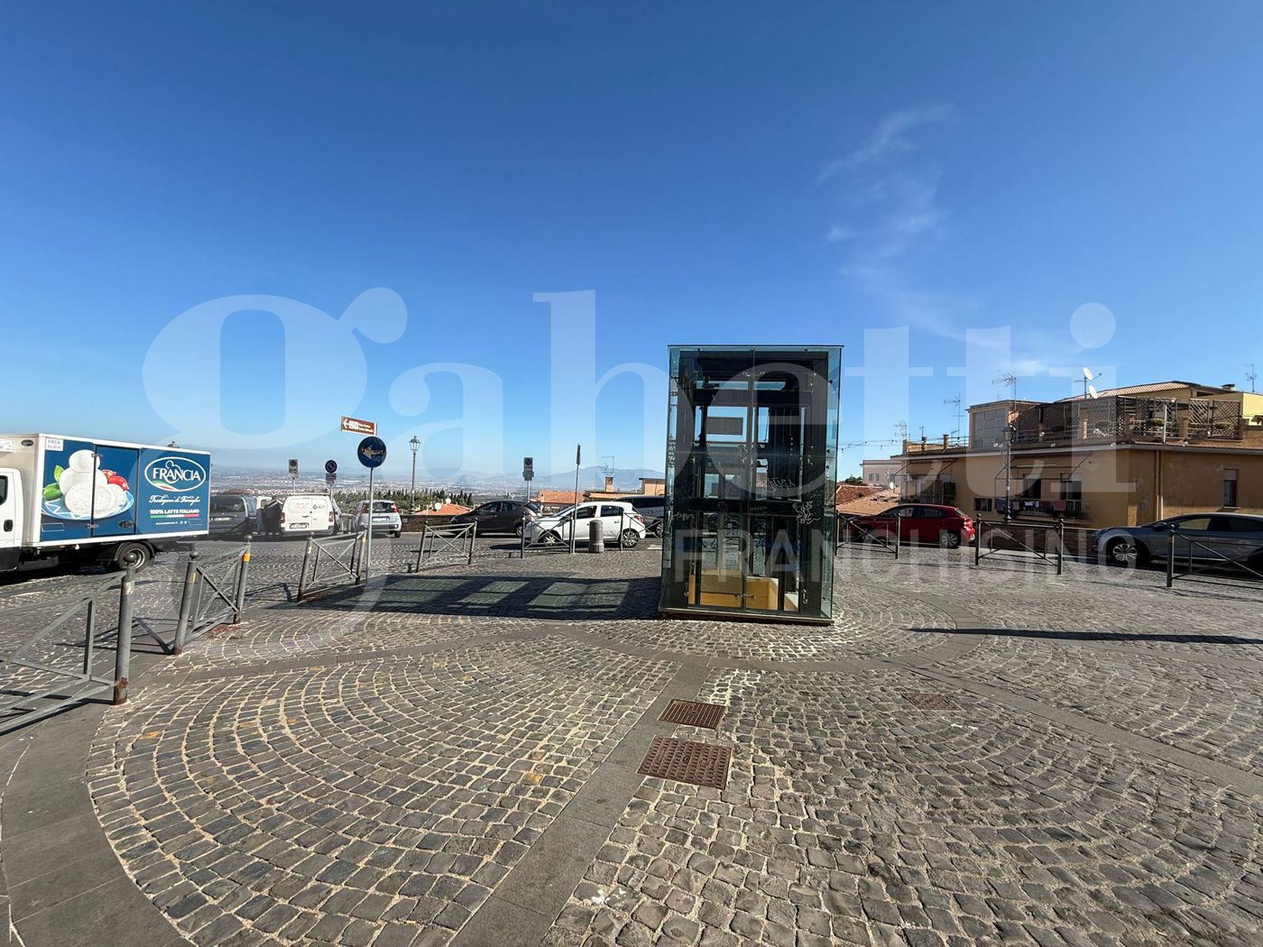 Attivit commerciale in vendita a Frascati