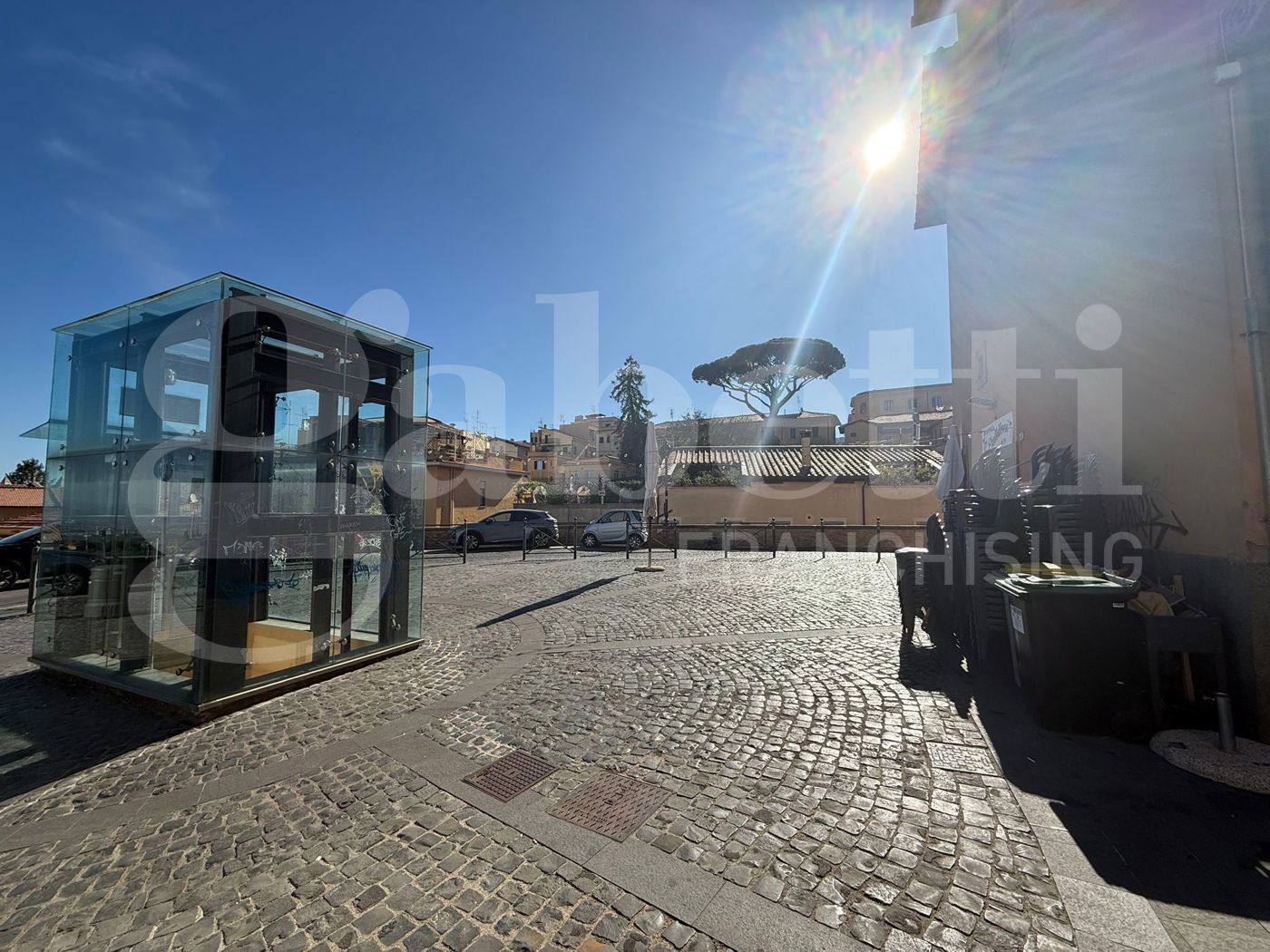 Attivit commerciale in vendita a Frascati