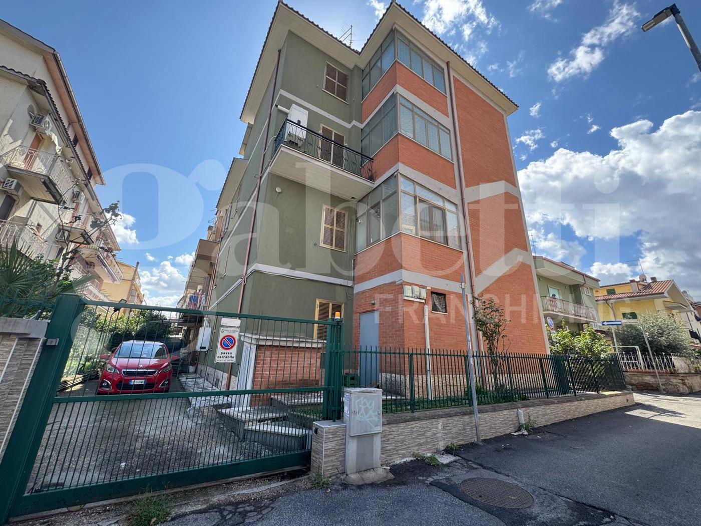 Appartamento in vendita a Ciampino