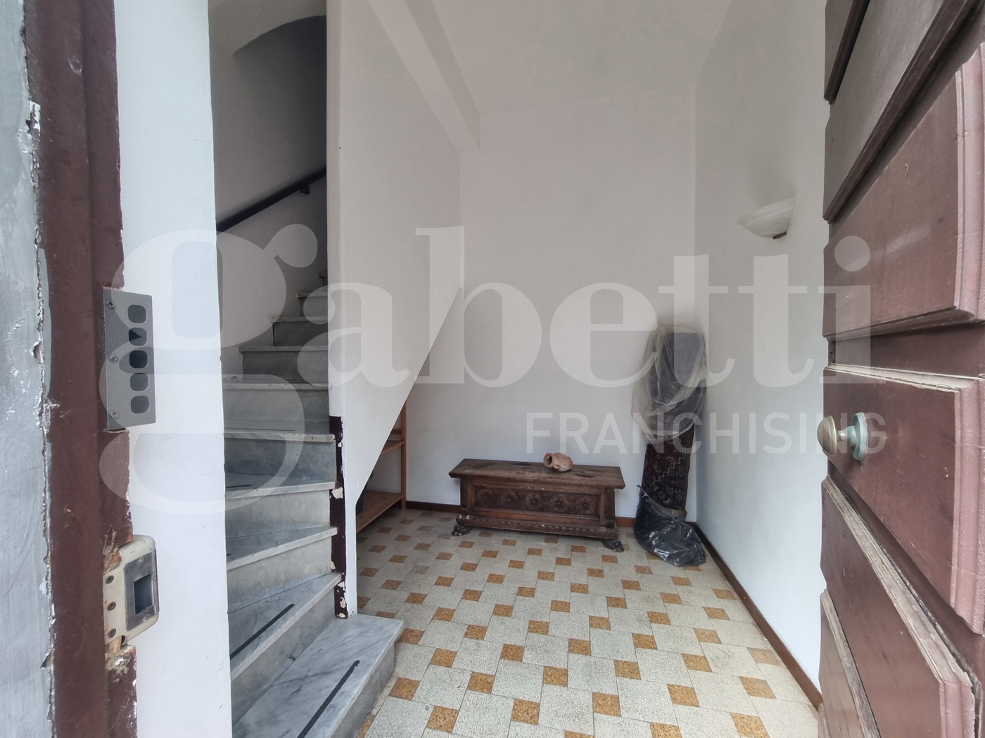 Attico in vendita a Monte Porzio Catone