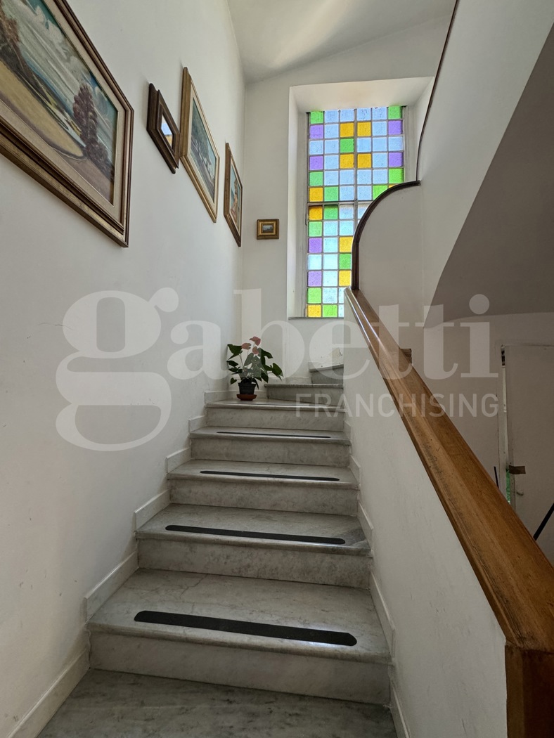 Villa Bifamiliare vista mare a Castel Gandolfo