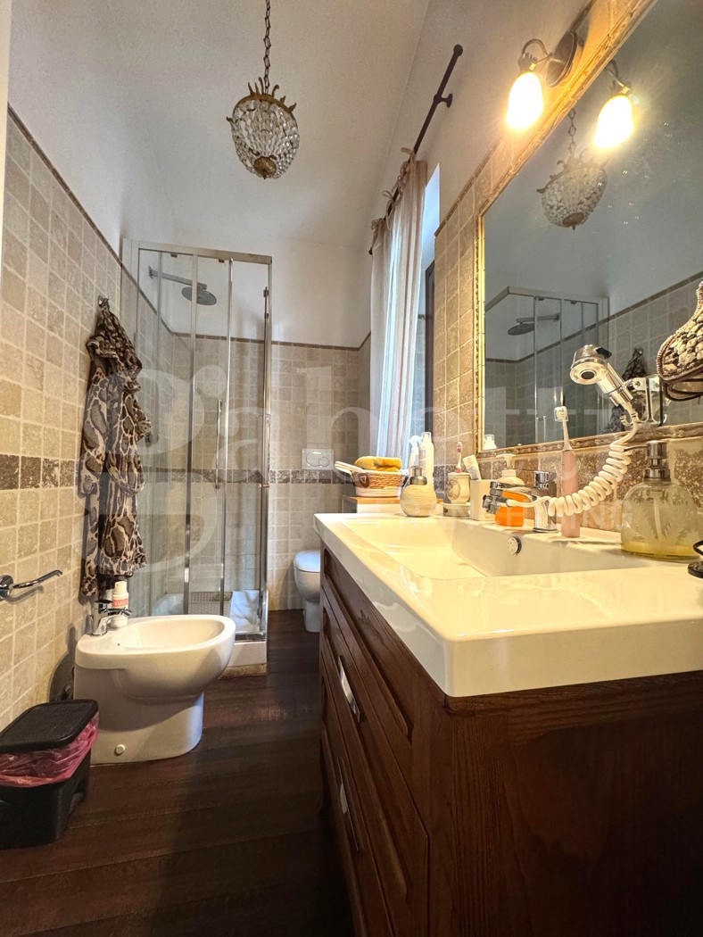 Villa con giardino a Ariccia