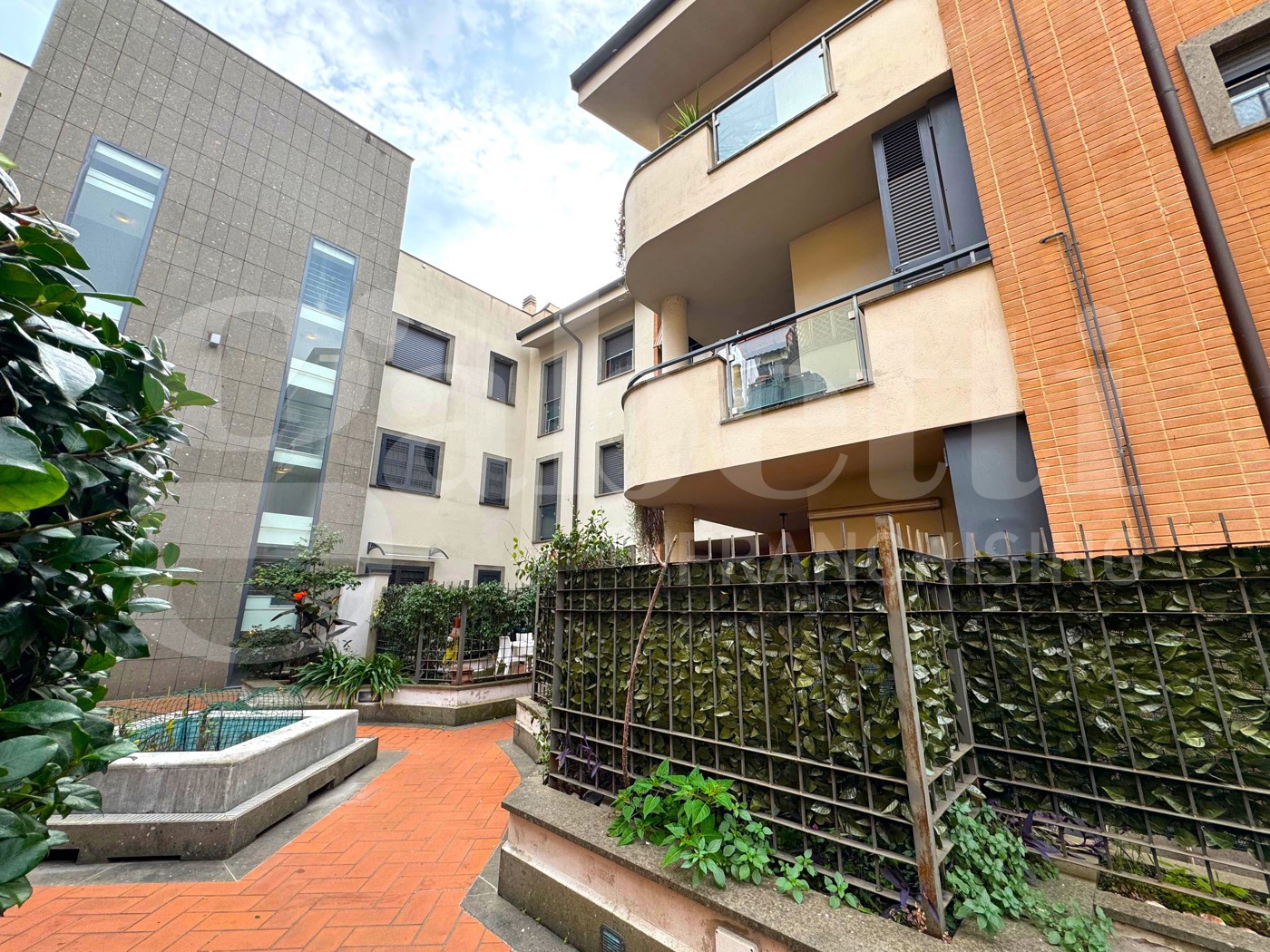 Trilocale in vendita a Marino