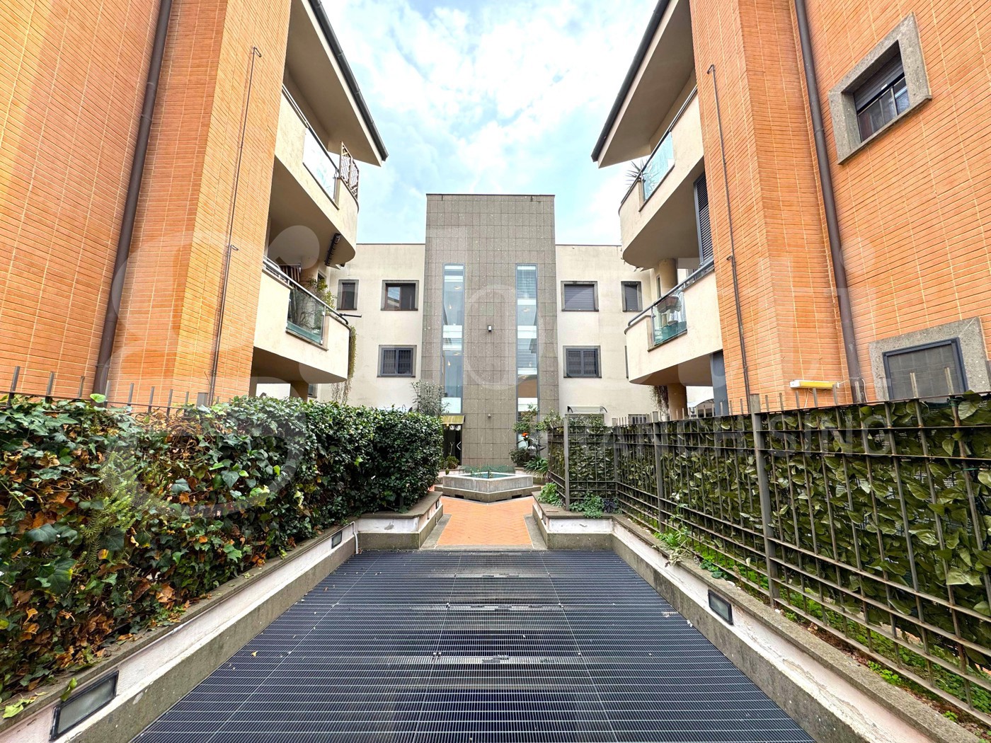 Trilocale in vendita a Marino